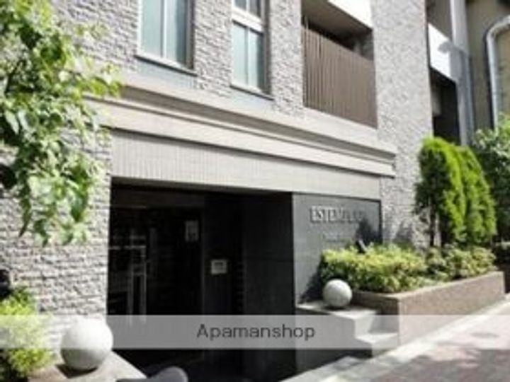 東京都中央区日本橋蛎殻町1丁目の賃貸マンションのその他画像