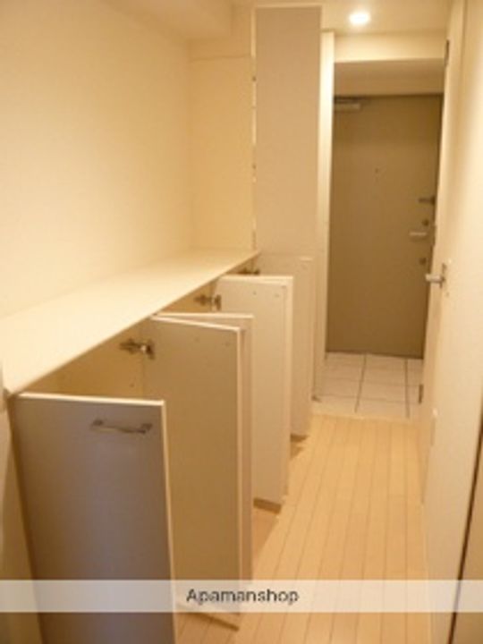 東京都中央区八丁堀3丁目の賃貸マンションのその他画像