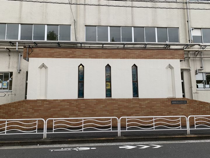 パークアクシス門前仲町テラスの周辺