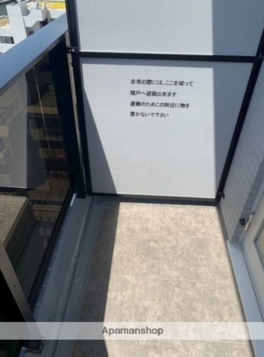 東京都江東区佐賀1丁目の賃貸マンションのその他画像