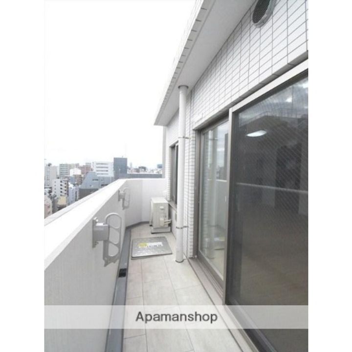東京都台東区寿4丁目の賃貸マンションのその他画像