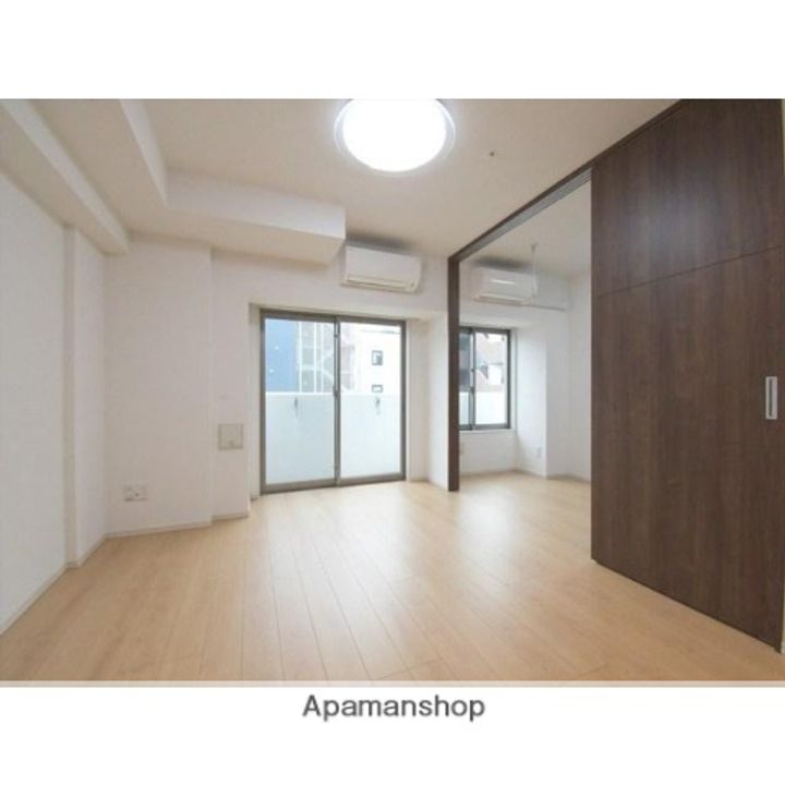 東京都台東区寿4丁目の賃貸マンションのその他画像