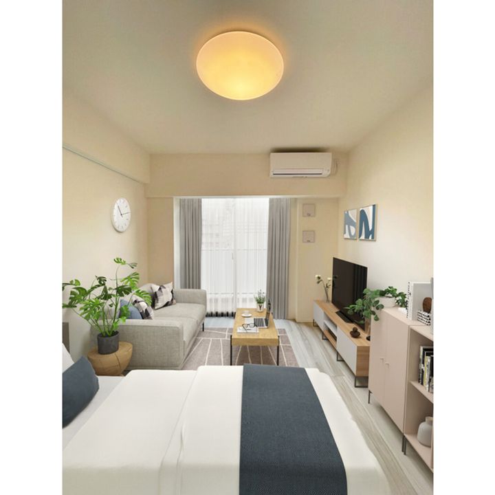 ラティエラ両国の居間