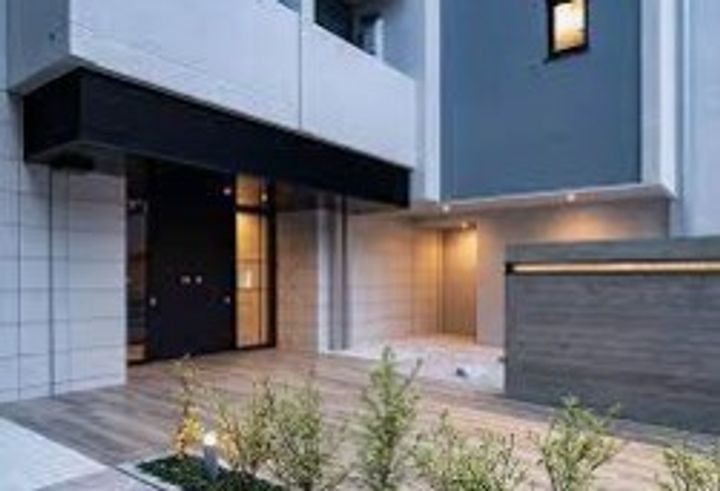 東京都台東区下谷2丁目の賃貸マンションのその他画像