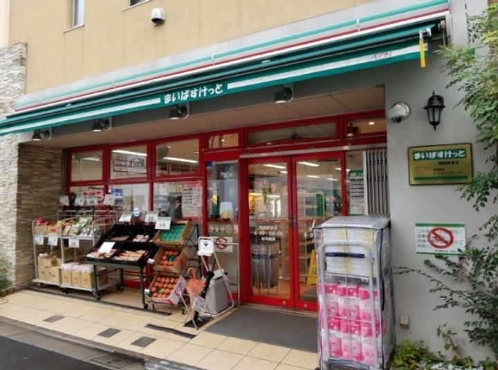 リテラス本所吾妻橋の周辺