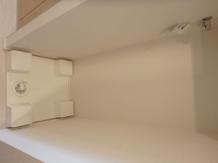 アーバンコア月島の内装