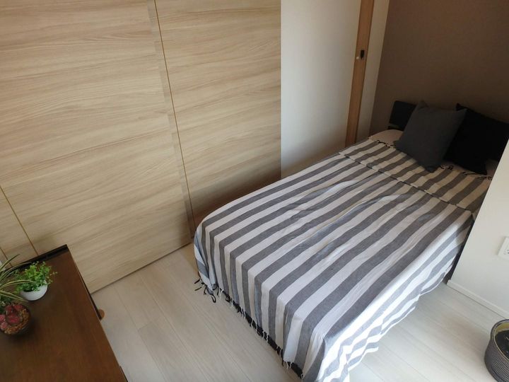 アーバンコア月島の内装