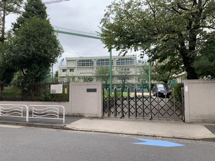 アーバンコア月島の周辺