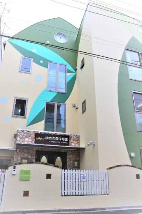 アーバンコア月島の周辺