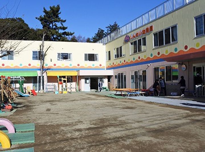 アーバンコア月島の周辺