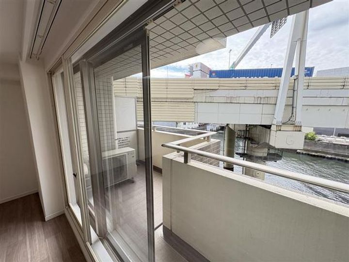 ドゥーエ日本橋0502のその他画像