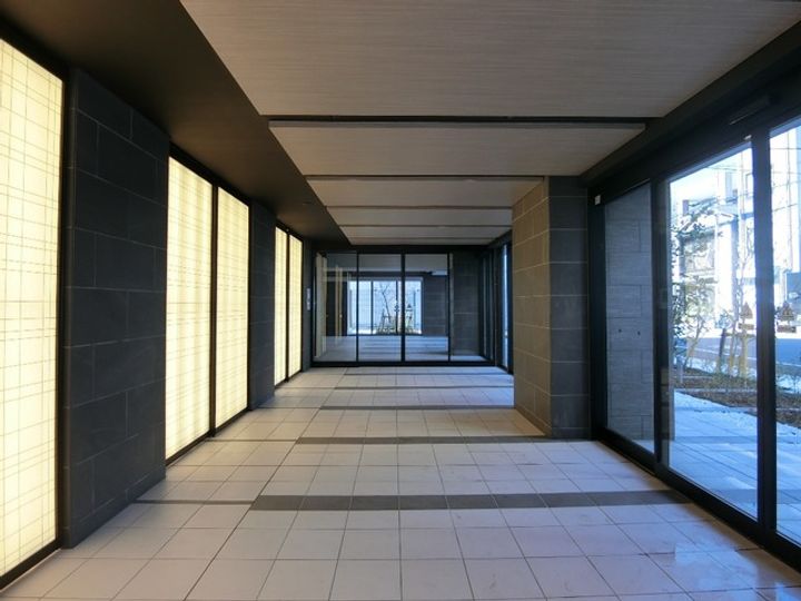 オーキッドレジデンス森下のその他画像