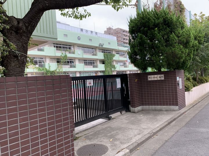 オーキッドレジデンス森下の周辺