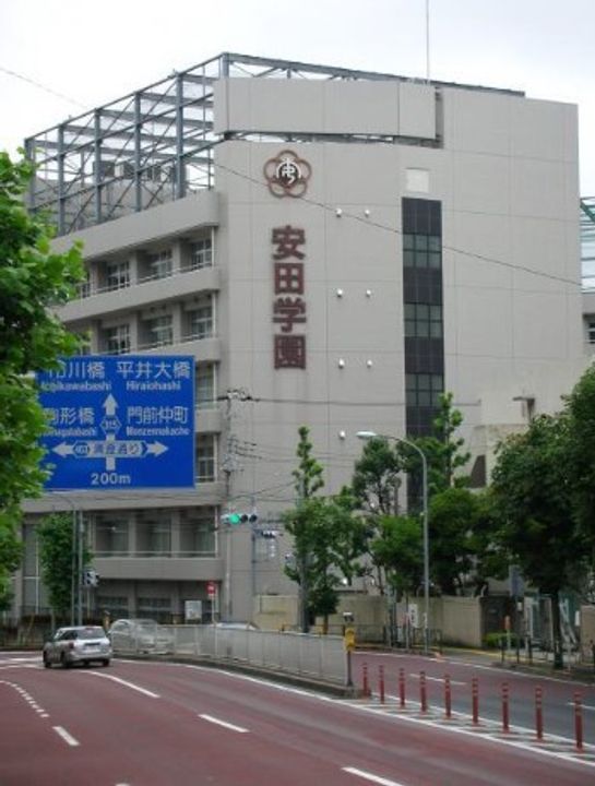 LA DOUCEUR浅草橋の周辺