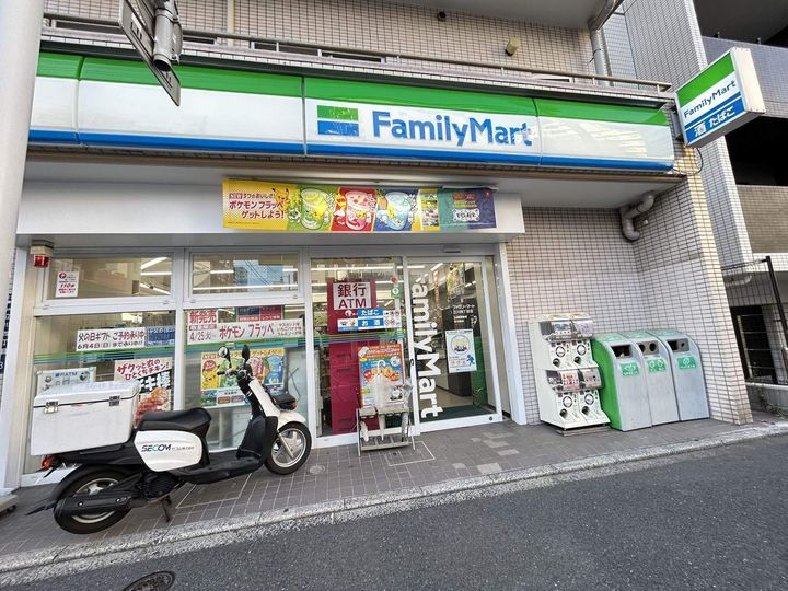 ジョイシティ住吉Ⅱ0302の周辺