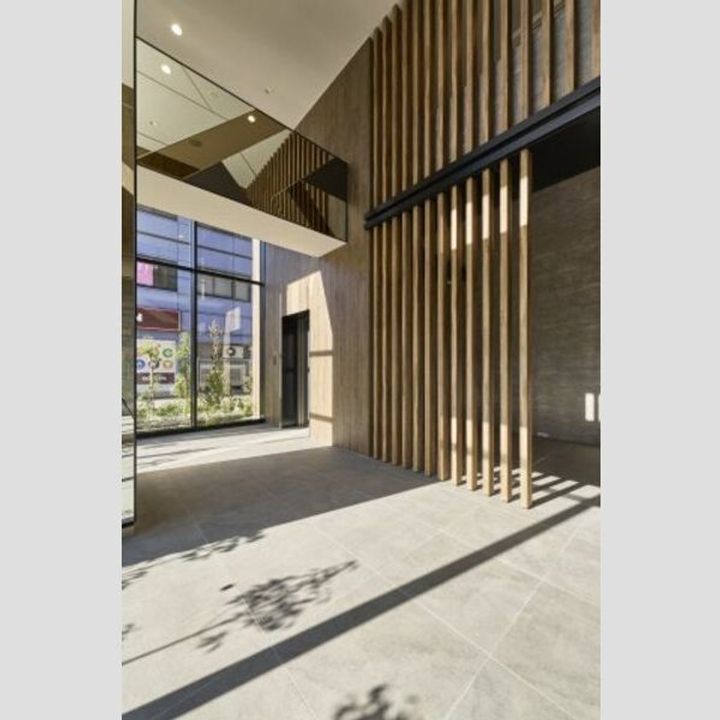 プラウドフラット亀戸ステーションプレイスのその他画像