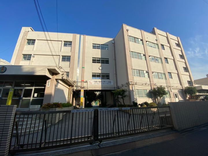 プラウドフラット亀戸ステーションプレイスの周辺