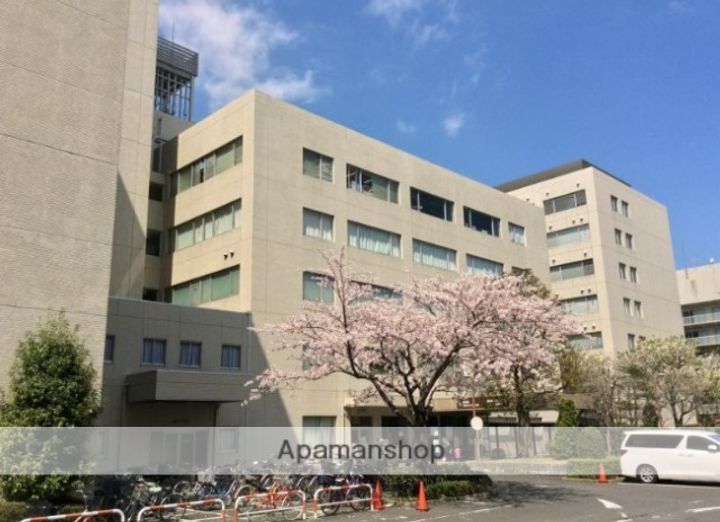 東京都台東区蔵前4丁目の賃貸マンションの周辺