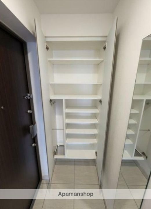 東京都台東区浅草橋2丁目の賃貸マンションのその他画像