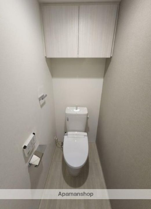 東京都台東区浅草橋2丁目の賃貸マンションのその他画像