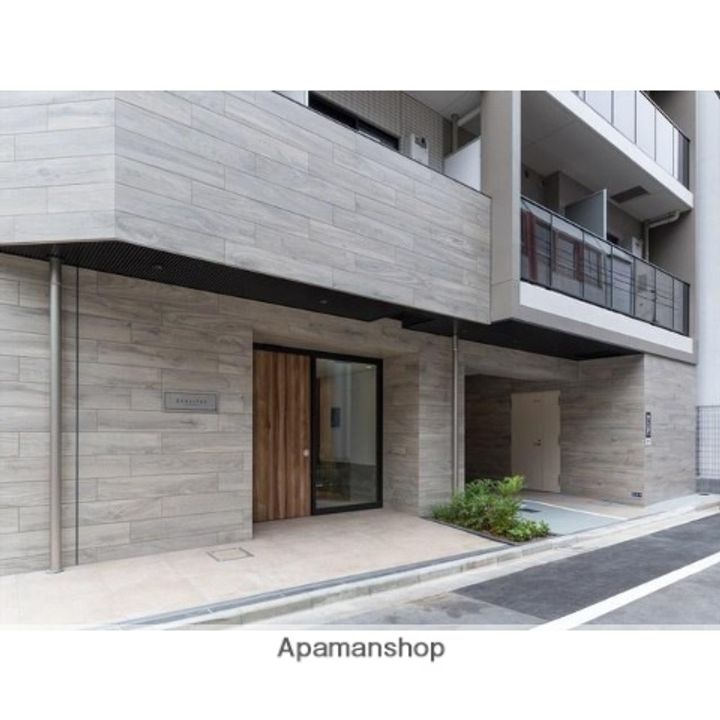 東京都台東区浅草橋2丁目の賃貸マンションのその他画像