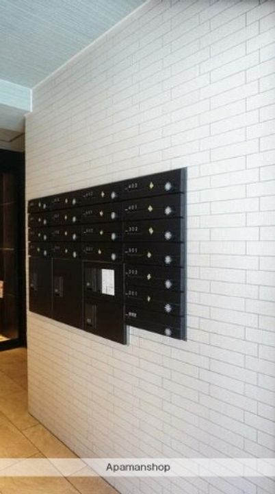 A LATO MORISHITA502のその他画像