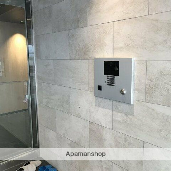 東京都中央区勝どき3丁目の賃貸マンションのその他画像