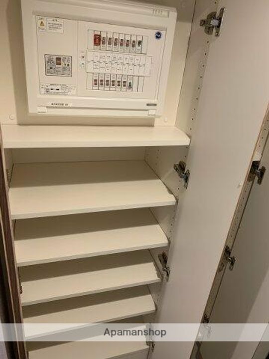 東京都中央区勝どき3丁目の賃貸マンションのその他画像