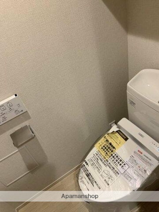 東京都中央区勝どき3丁目の賃貸マンションのその他画像