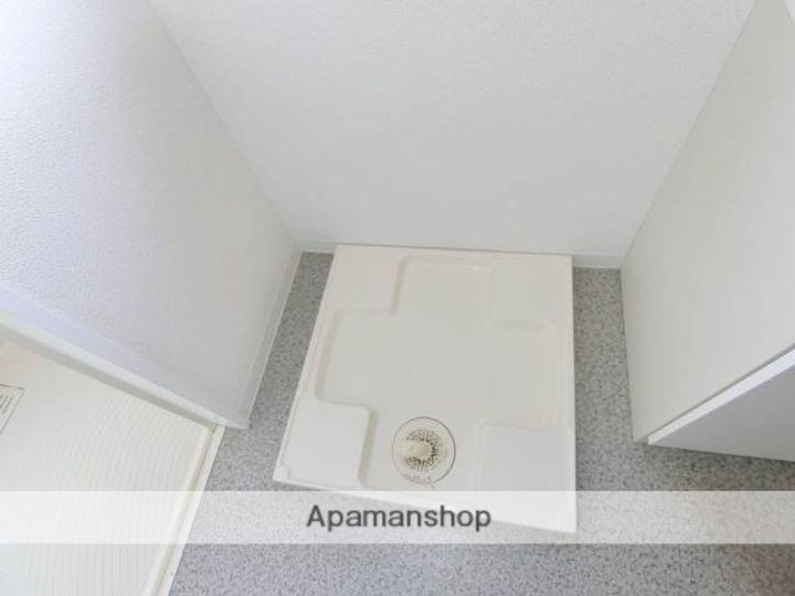 東京都江東区大島3丁目の賃貸マンションの内装