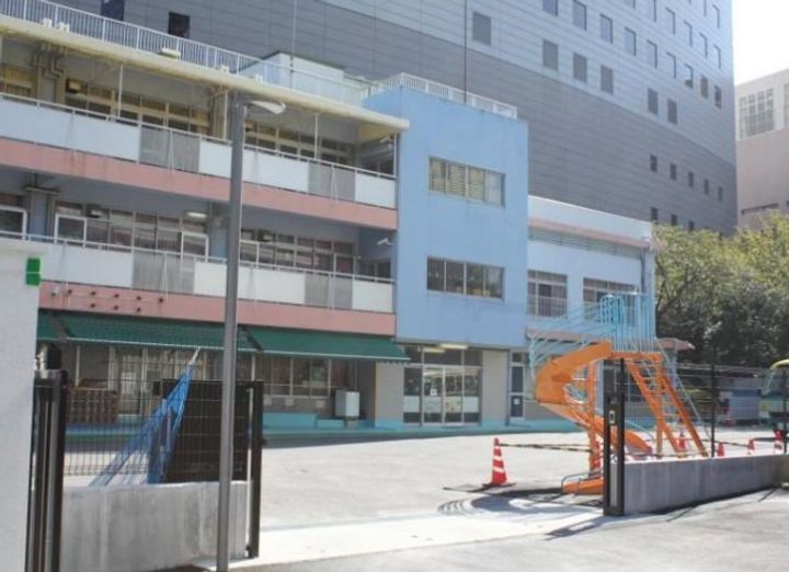 シーズンフラッツ元浅草4丁目の周辺