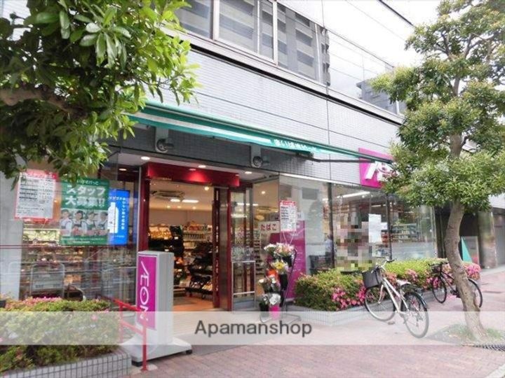 HW.HILLS 新大橋302の周辺