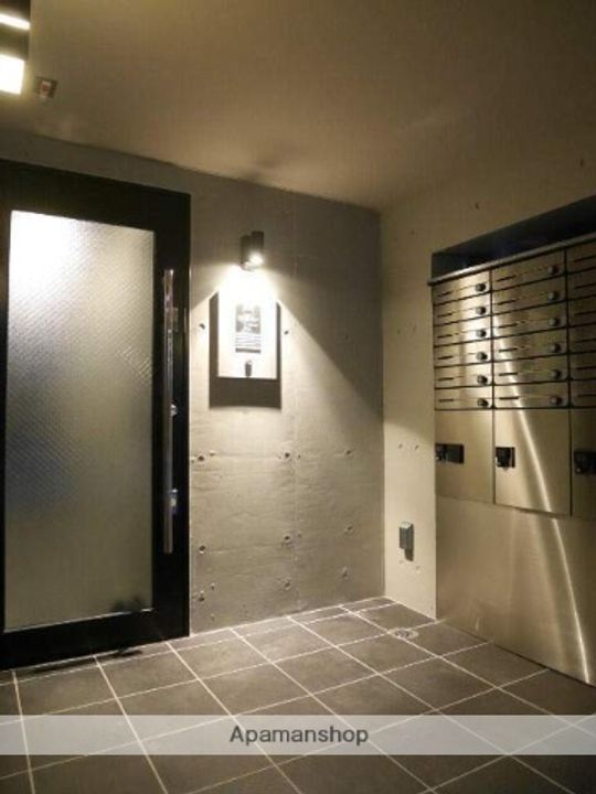 HW.HILLS 新大橋302のその他画像