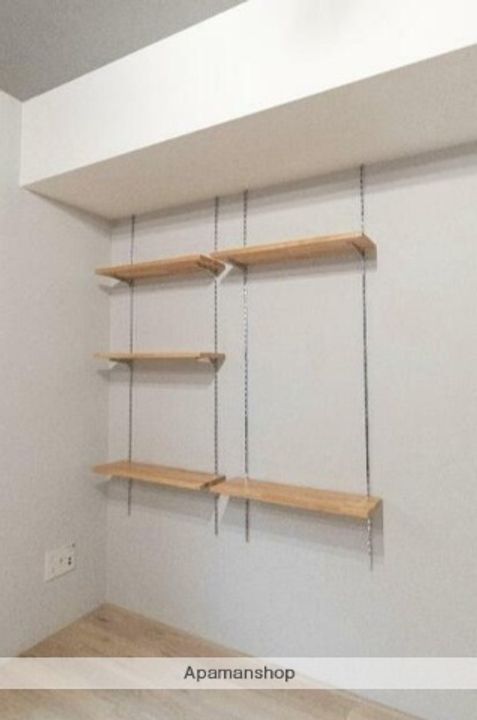 HW.HILLS 新大橋302のその他画像