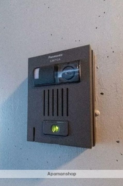 HW.HILLS 新大橋302のその他画像