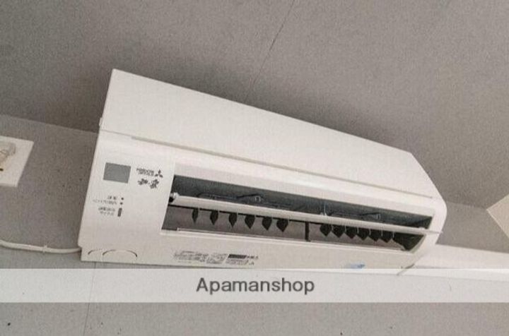 HW.HILLS 新大橋302のその他画像