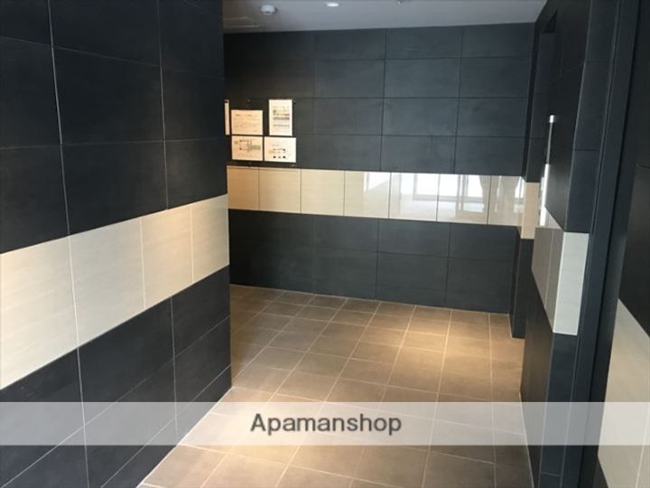 ベルシード新大橋302のその他画像