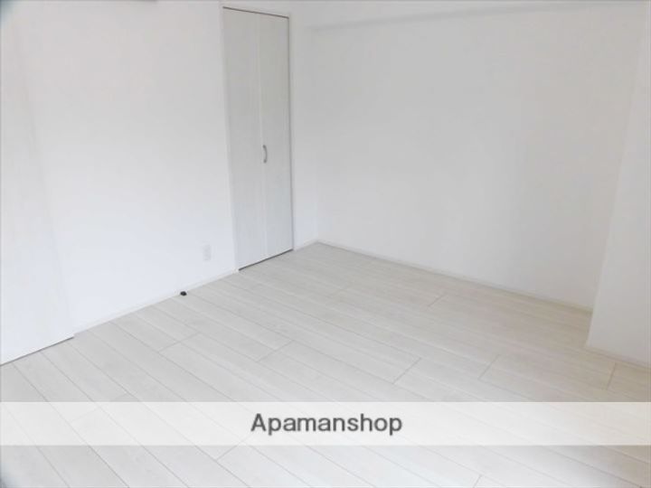 ベルシード新大橋302の内装