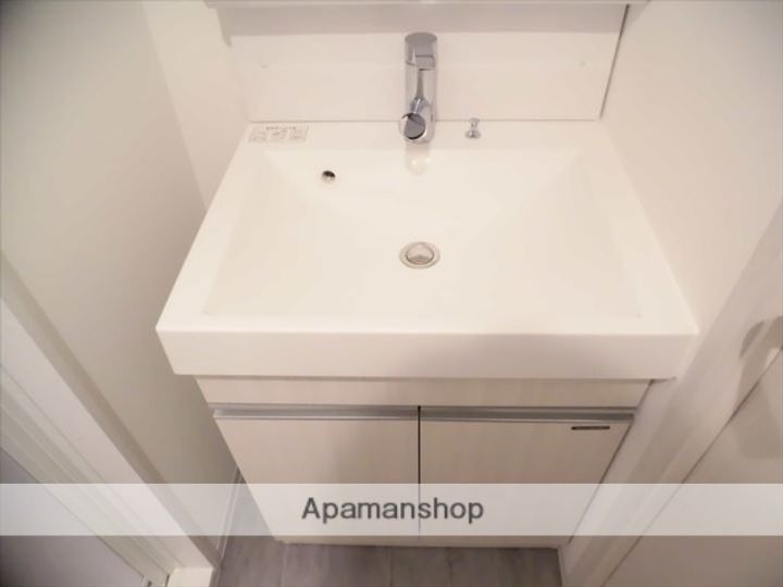 ベルシード新大橋302の内装