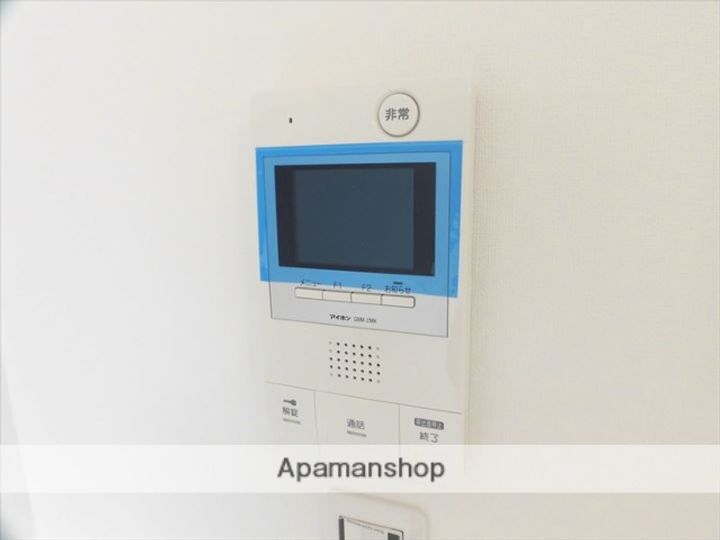 ベルシード新大橋302のその他画像