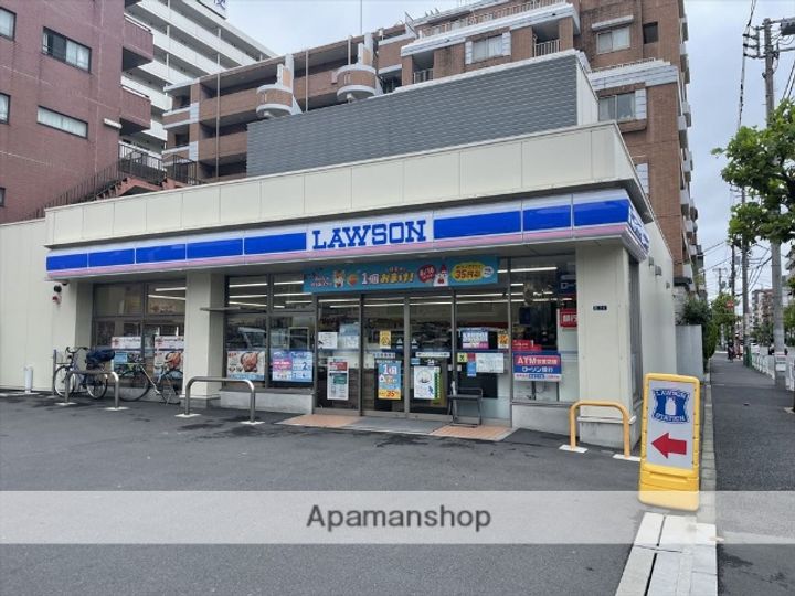 ガリシア錦糸町Ⅳの周辺