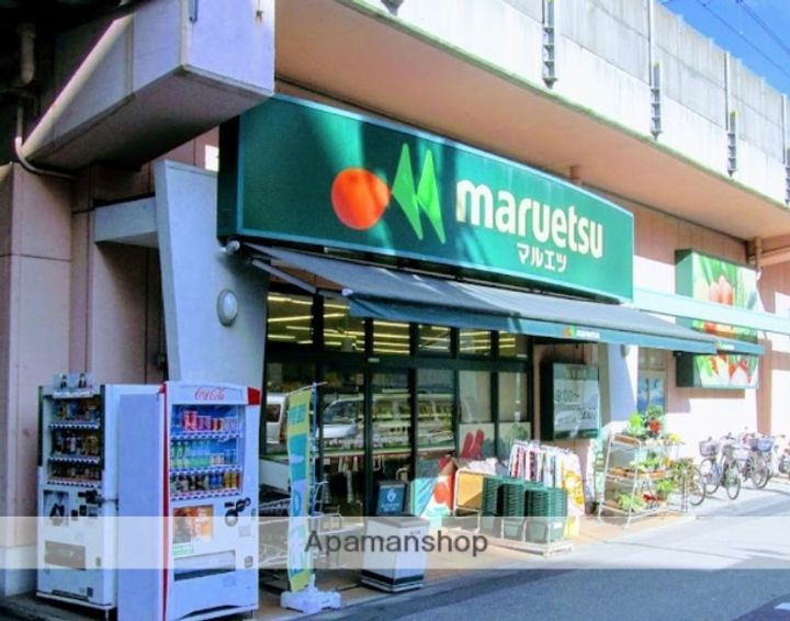 ガリシア錦糸町Ⅳの周辺