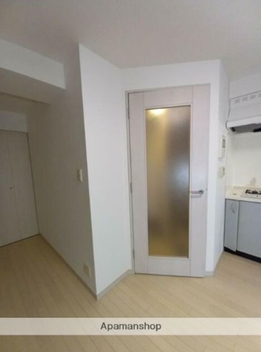 プレール・ドゥーク日本橋リバーサイドの内装