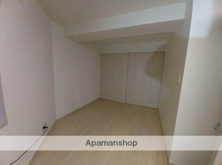 プレール・ドゥーク日本橋リバーサイドの内装