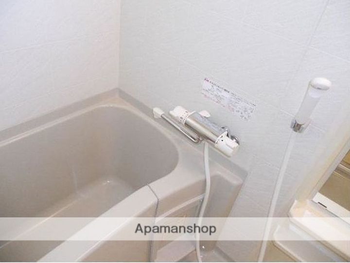 プレール・ドゥーク日本橋リバーサイドの風呂