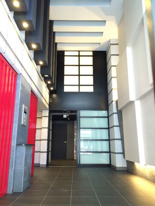 東京都江東区新大橋3丁目の賃貸マンションのその他画像