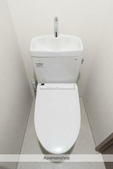 リビオメゾン木場のその他画像