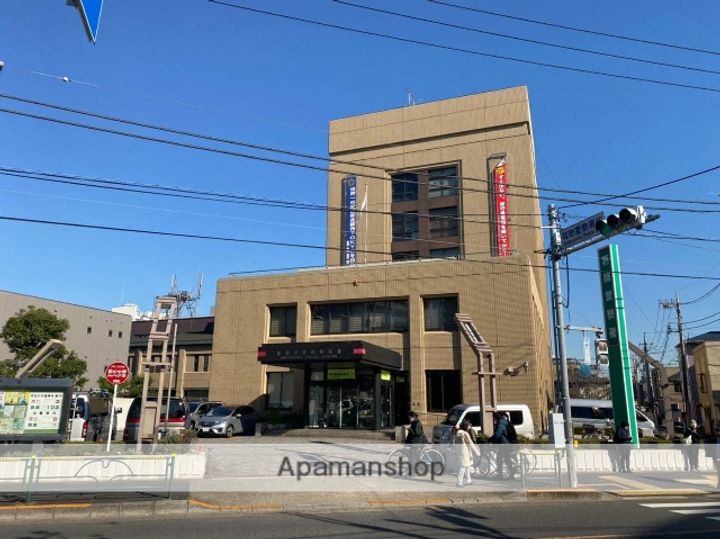 東京都墨田区墨田4丁目の賃貸マンションの周辺