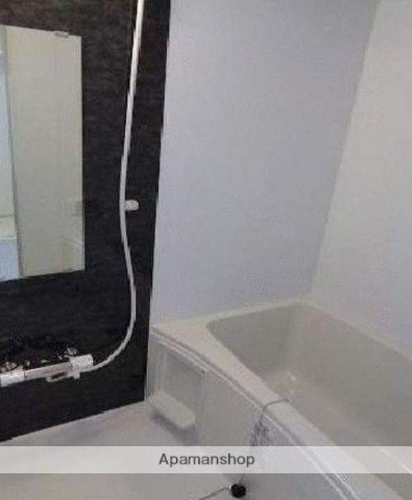 GENOVIA錦糸町ⅡSKYGARDEN702の風呂