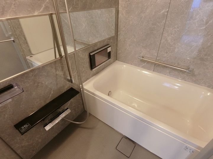 オーキッドレジデンス森下の内装